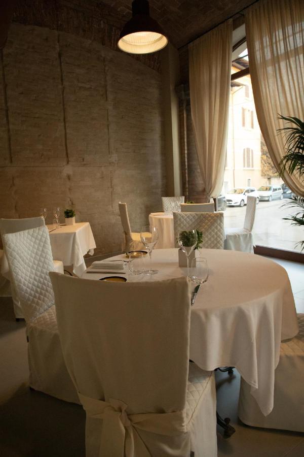 Locanda Del Vecchio Mulino Fiorano Modenese Exterior foto