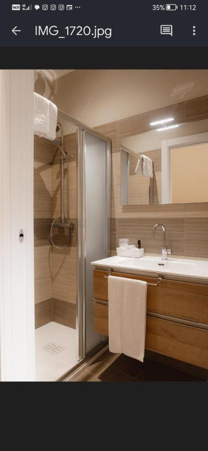 Locanda Del Vecchio Mulino Fiorano Modenese Habitación foto