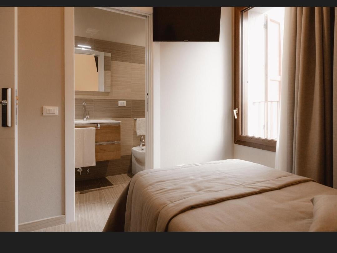 Locanda Del Vecchio Mulino Fiorano Modenese Habitación foto